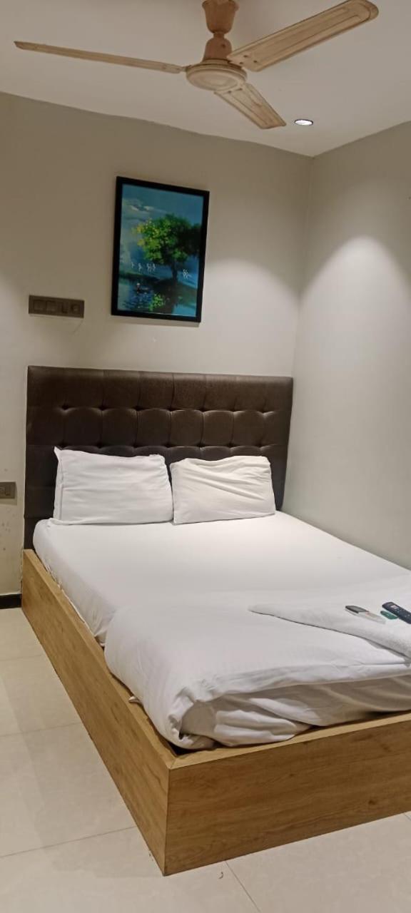 Hotel Sunrise Residency Mumbai Kültér fotó