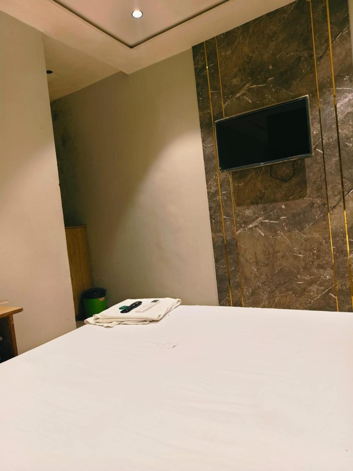 Hotel Sunrise Residency Mumbai Kültér fotó