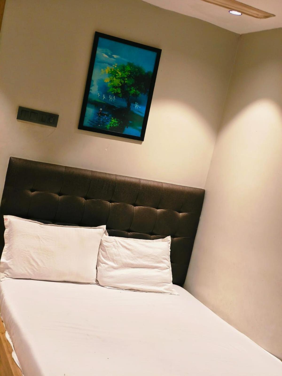 Hotel Sunrise Residency Mumbai Kültér fotó
