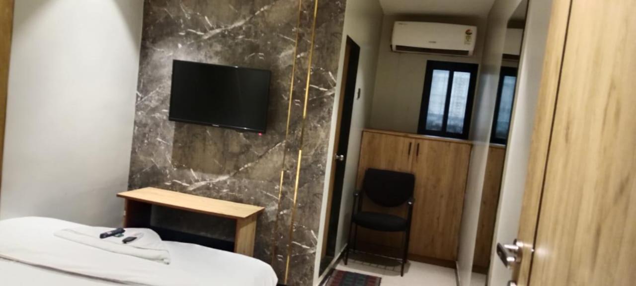 Hotel Sunrise Residency Mumbai Kültér fotó