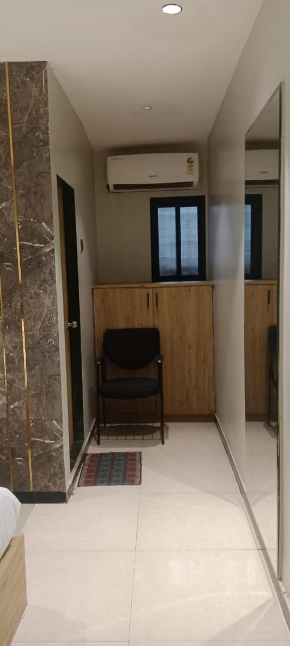 Hotel Sunrise Residency Mumbai Kültér fotó