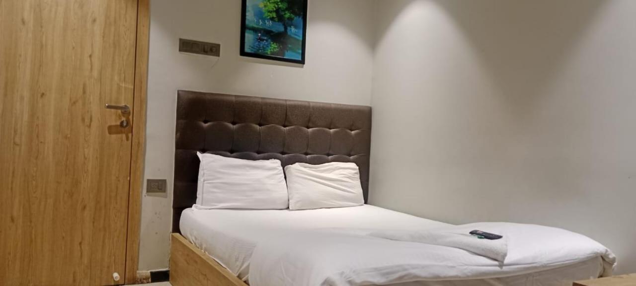 Hotel Sunrise Residency Mumbai Kültér fotó