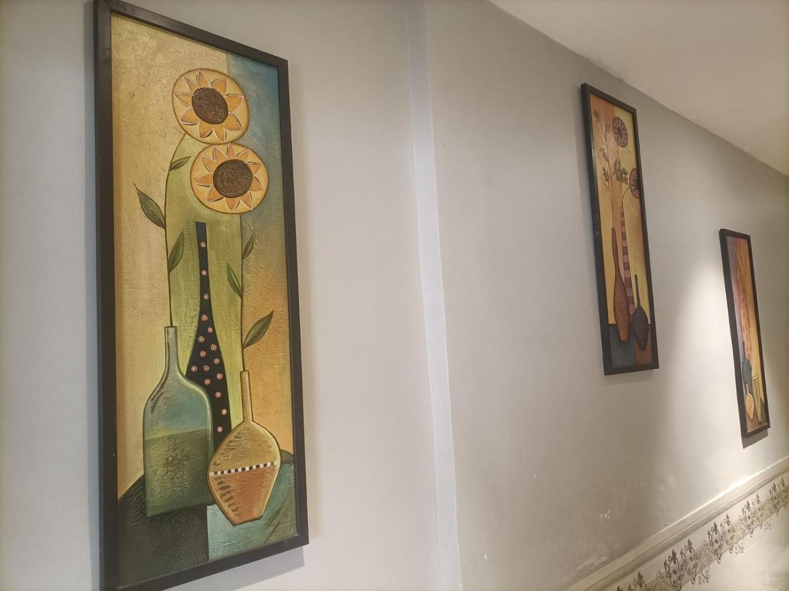 Hotel Sunrise Residency Mumbai Kültér fotó